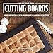 Make Your Own Cutting Boards: Smart Projects & Stylish Designs for a Hands-On Kitchen by