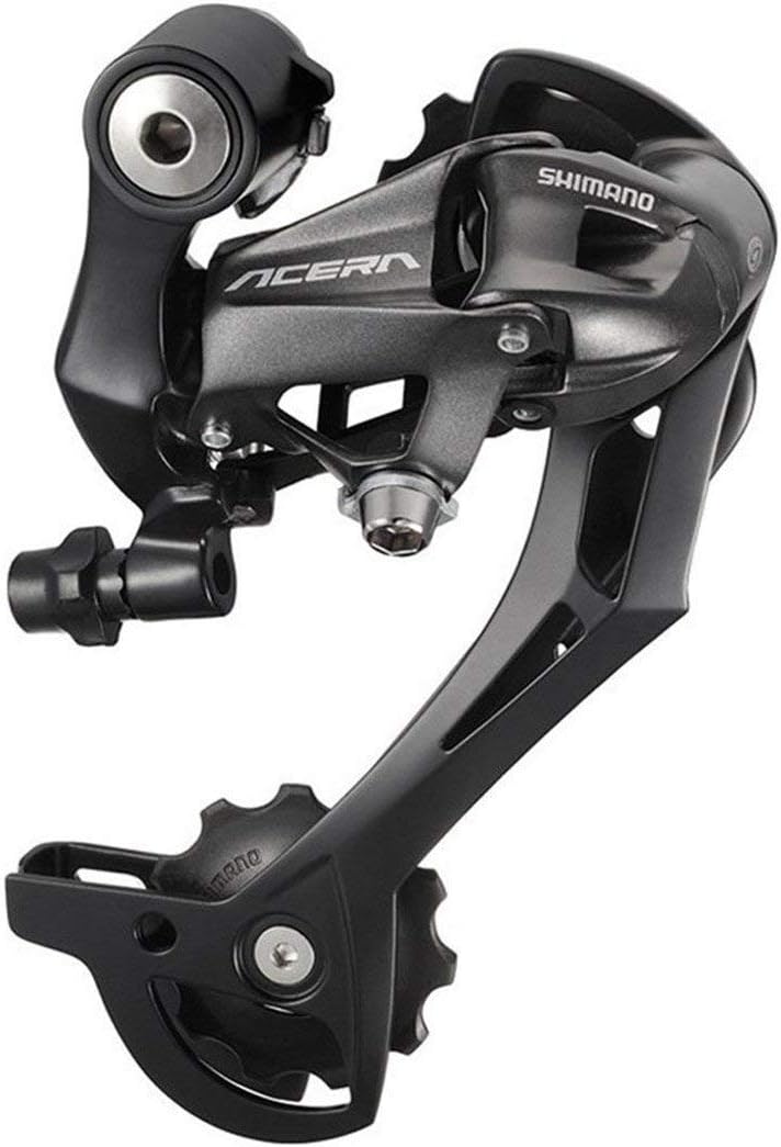 9 speed mtb derailleur
