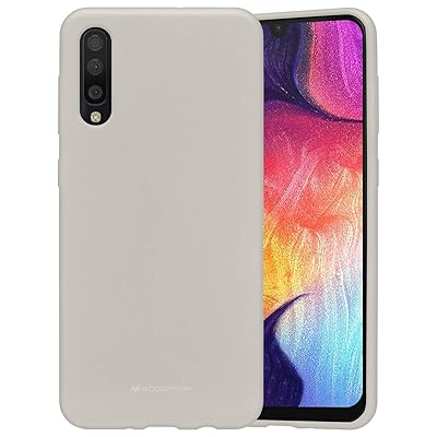 Amazon Liquid Silicone Case For Samsung A50 Silicone Phone Case