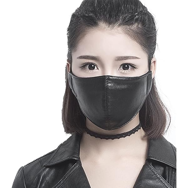 その他 mask Amazon.com: punkman2000 SteamPunk Chain Spike Vintage