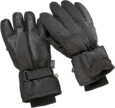 amazon heated gloves womens