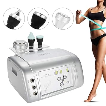 40K RF Kavitation Ultraschall Schönheits Maschine, Cellulite Fett Entfernen den Ultraschallhohlraumbildungs Körper Haut Anheb