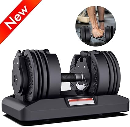 ypc adjustable dumbbells