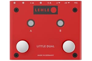 LEHLE Little Dual II Pedal