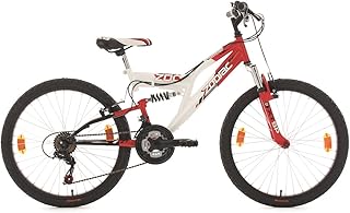 KS Cycling Zodiac 24"