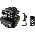 Automatic Motorized Video Tripod Smarphone