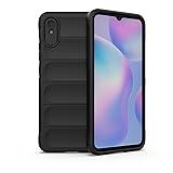Rfvzubemok Compatible with Redmi 9A 4G M2006C3LG