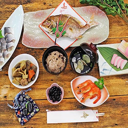 Amazon Co Jp お食い初め 鯛 料理 セット 2番 女の子向け 歯固め石付き 送料無料 日時指定を忘れずに ベビー マタニティ