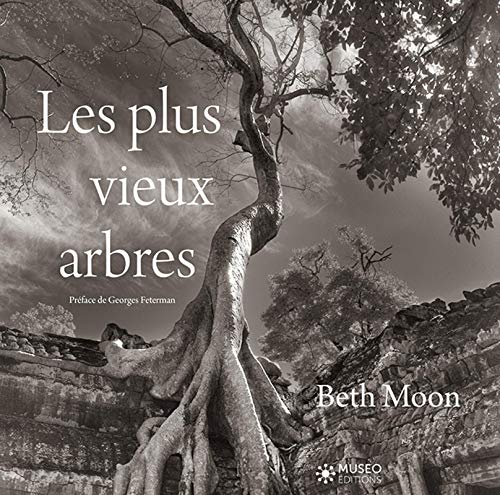 Les plus vieux arbres by 