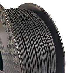 PLA Max PLA+ Black PLA Filament 1.75 mm 3D Printer