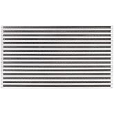 Mishimoto Universal Race Intercooler Core, 17.25 x 13 x 3.5 in