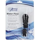 Accel Aquatics Nano Vortex Flow Accelerator - Model VFN