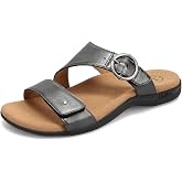 Taos Footwear Women's Westside Sandal