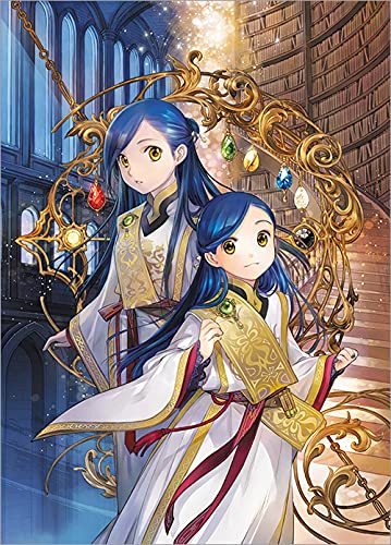 本好きの下剋上 司書になるためには手段を選んでいられません 第五部 女神の化身vii 香月美夜 椎名優 本 通販 Amazon