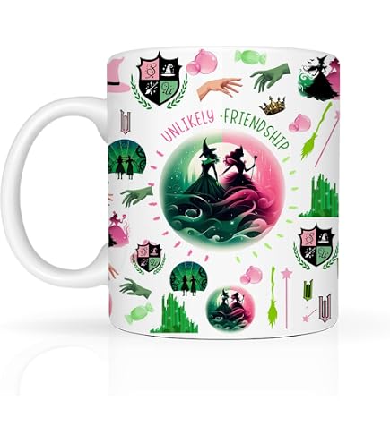 16 ounce ceramic style coffee mugs White Mug 16 Oz main image 1