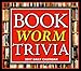 Bookworm Trivia Challenge 2017 Boxed/Daily Calendar by