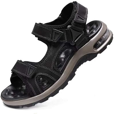 mens beach shoes sandals