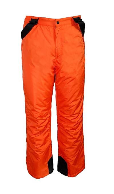 Unbekannt Kinder Jungen Skihose Schneehose Snowboardhose Winterhose