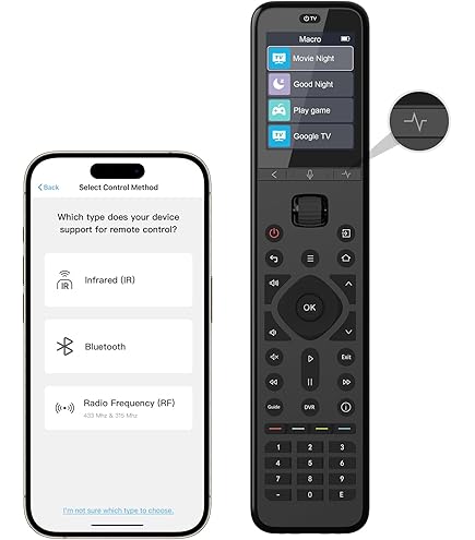 Amazon.com: Logitech Harmony 700 Rechargeable Remote with Color