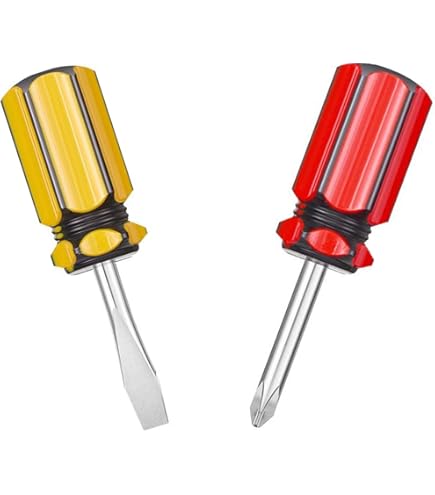 1/2 STK. Micro Stubby-Schraubenschlüssel – Selbsteinstellend, 2-in-1, Ideal Für Enge Räume