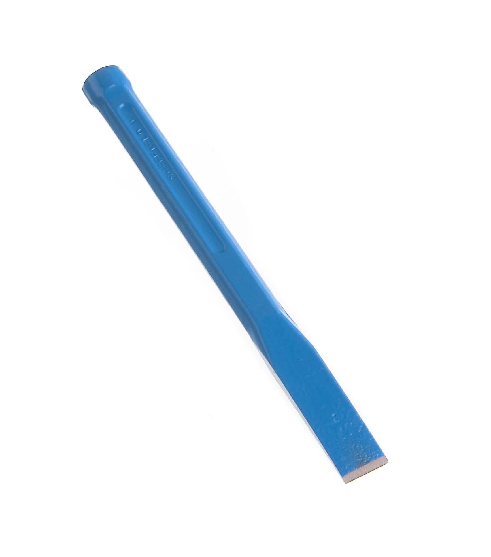 Footprint 6 x 1/2 inch Cold Chisel, 6 x 1/2", 150 x 12mm