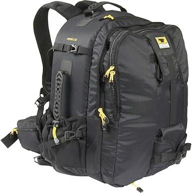 mountainsmith camera bag