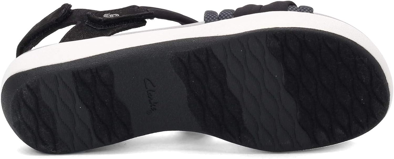 clarks brizo waves sandals