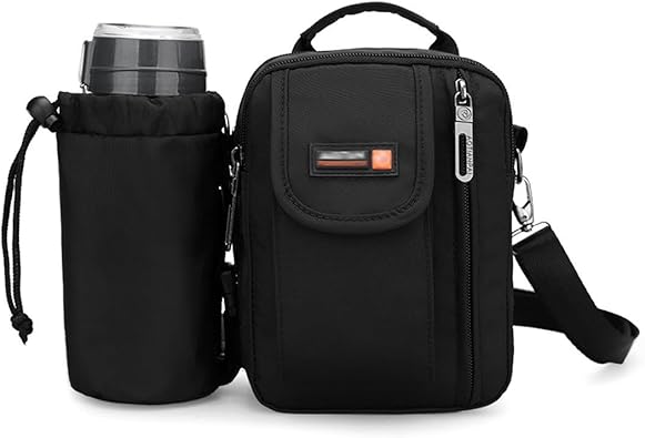 waterproof shoulder bag