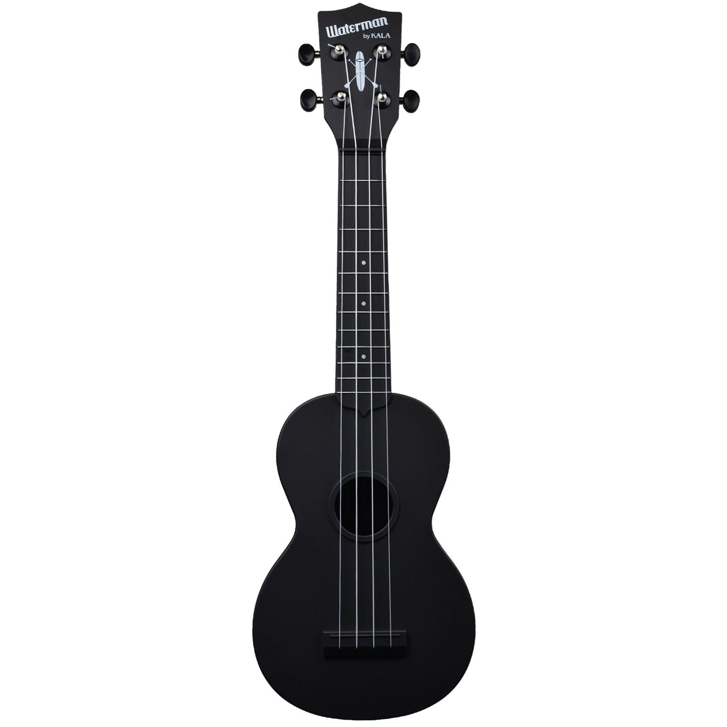 Kala Brand Music Co The Waterman Soprano Ukulele Ukuleles Mandolins Banjos Musical Instruments Rayvoltbike Com