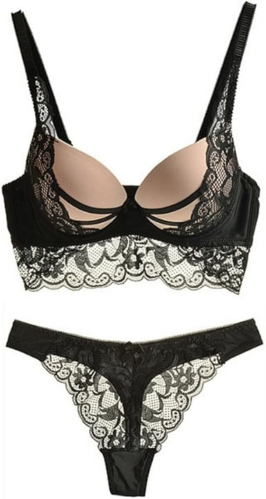 2 pièce femme string 2018