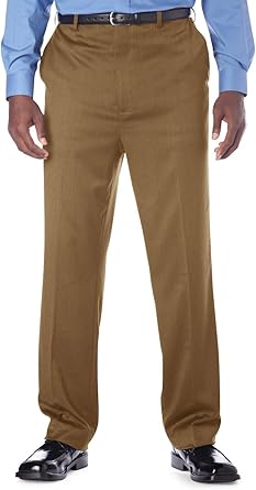dxl khaki pants