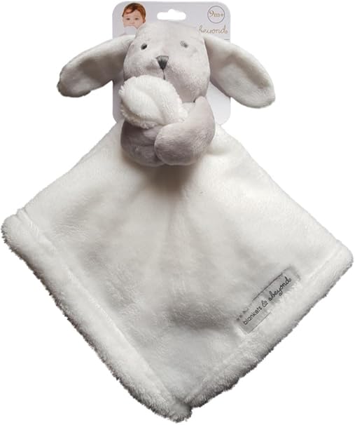 blankets and beyond bunny