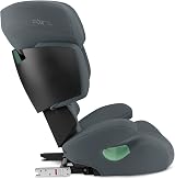 Cybex Solution Xi-Fix Child Car Seat ISOFIX 3-12 Years 100-150cm Grey view 4