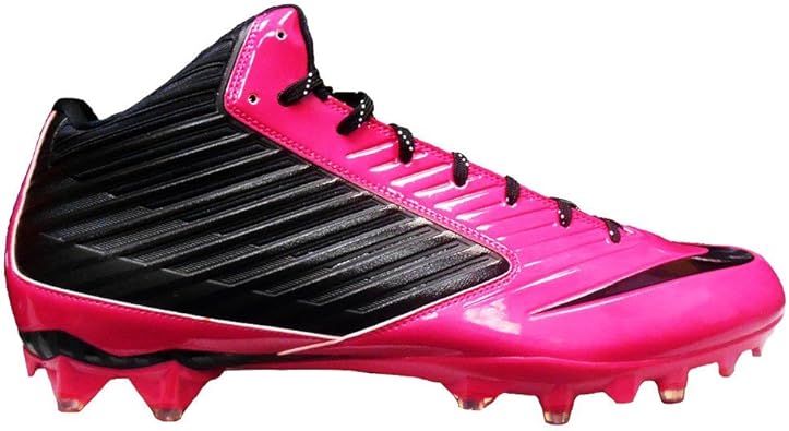bca football cleats