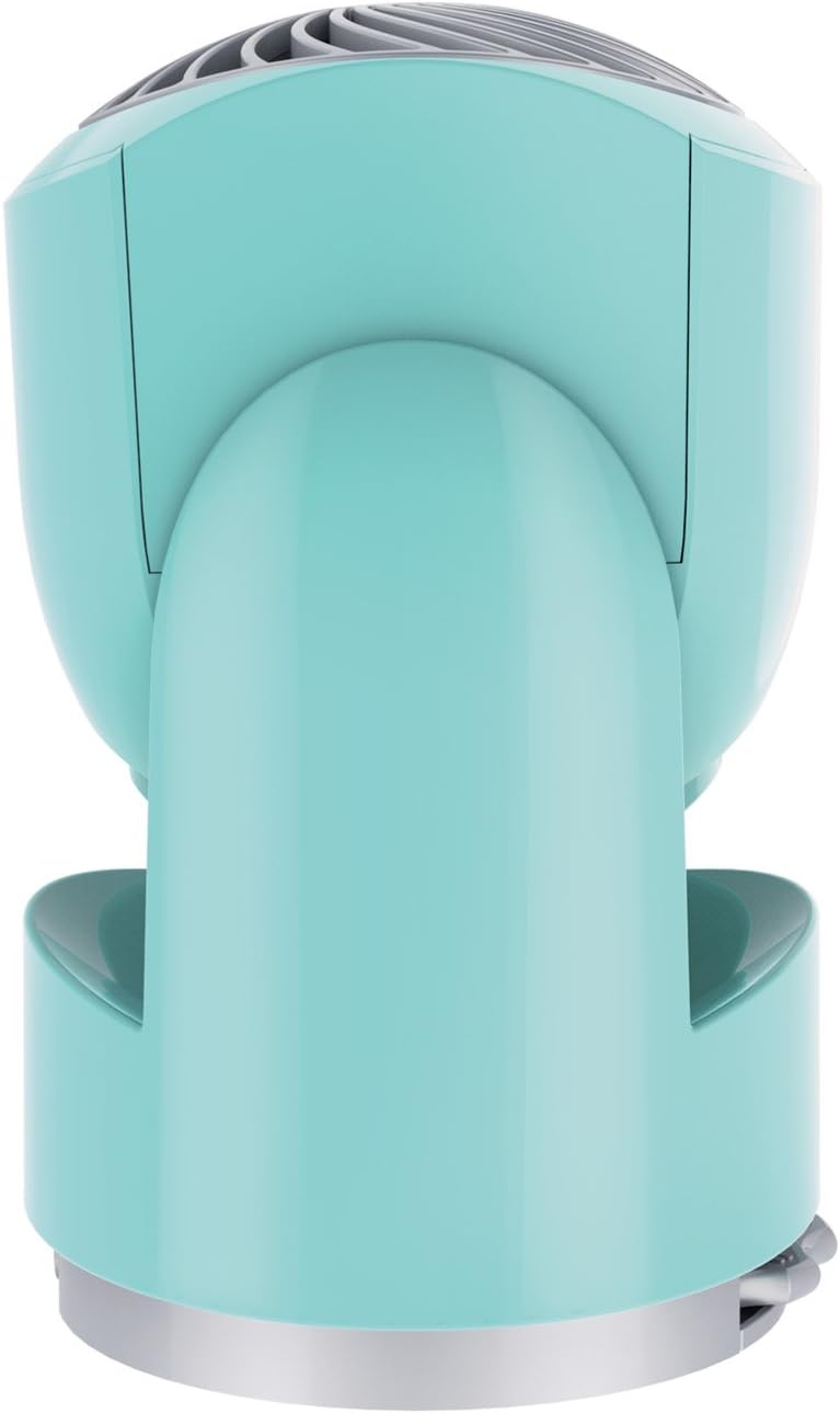 Vornado Flippi V6 Personal Air Circulator Fan, Bliss Blue: Home & Kitchen