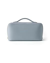 EACHY Travel Makeup Bag,Large Capacity Cosmetic