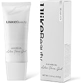 Ulikebeauty Vera Gel for Hair Removal Device and Facial Beauty Device for Women and Men in Face or Body 3.5oz