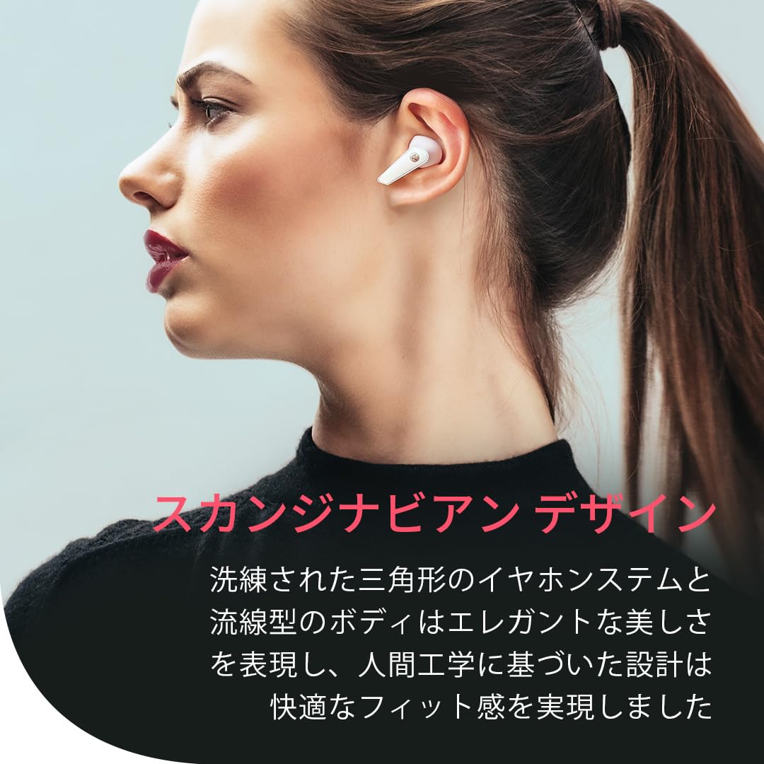 Mua LIBRATONE AIR+3 ワイヤレスイヤホン ノイズキャンセリング