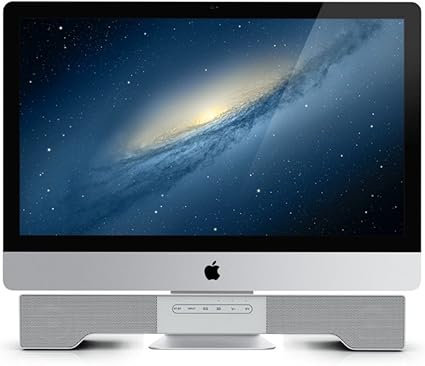 best soundbar for imac