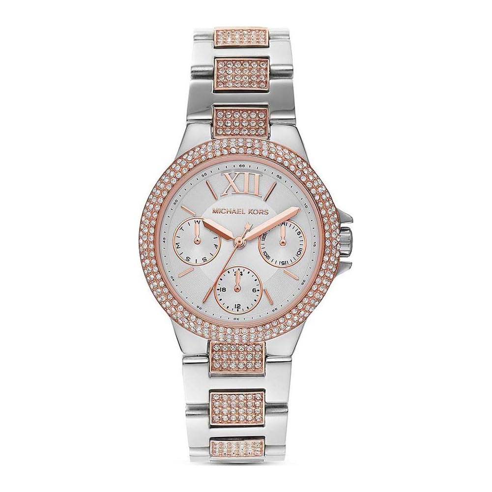 Michael Kors MK6846 Ladies Camille Watch