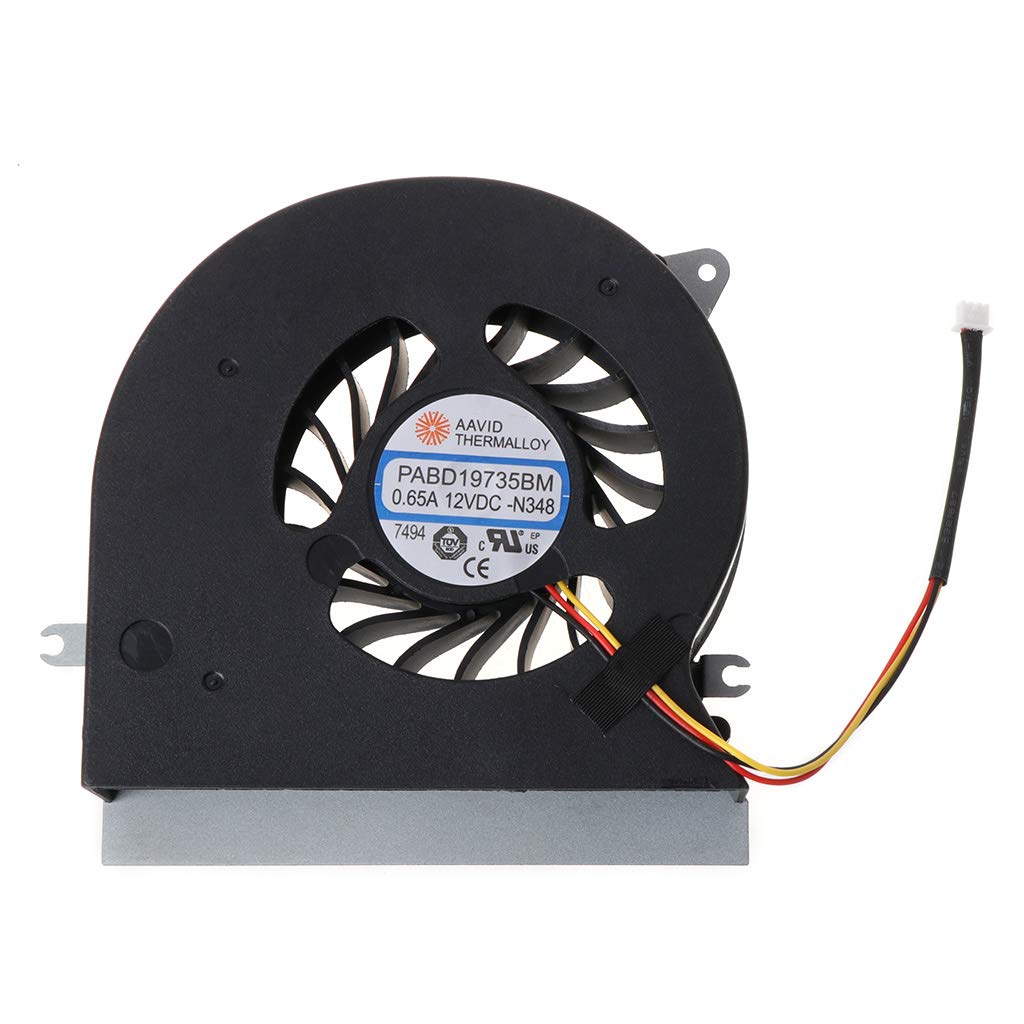 The 8 Best Gt72vr Cooling Fan