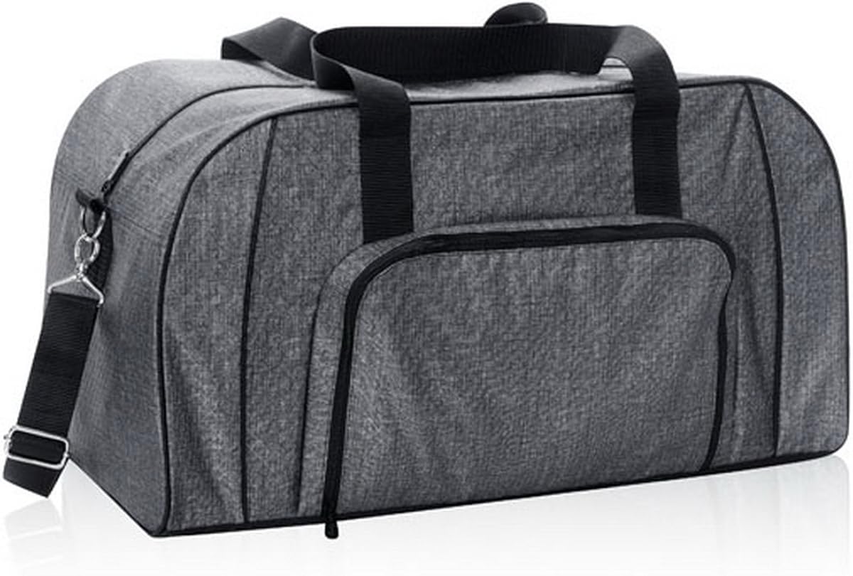all packed mini duffle