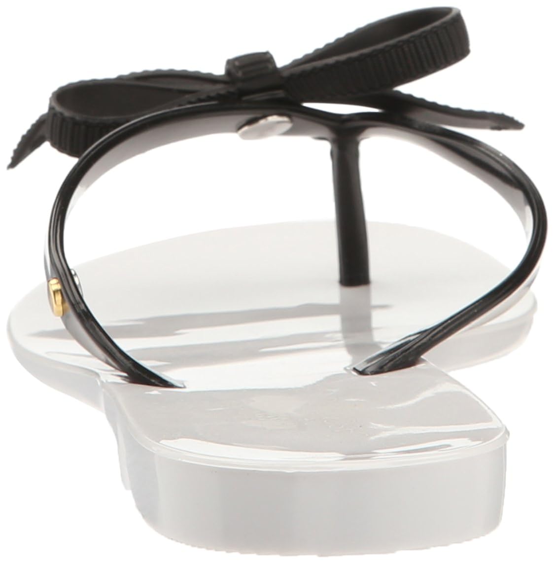 melissa women's harmonic thong sandal