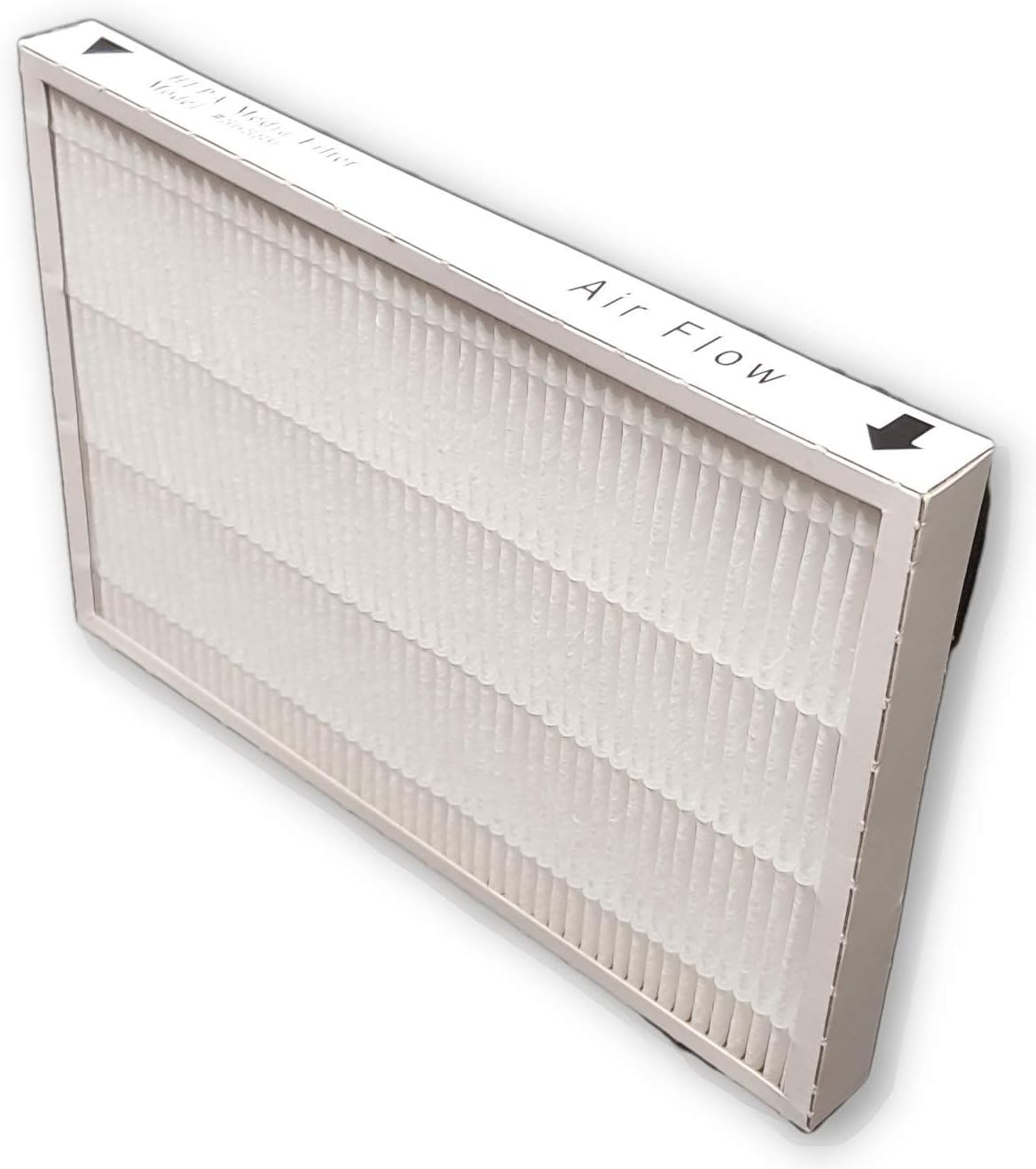 ZVAC Replacement Vacuum Cleaner HEPA Filter # 20 86689 Compatible with Kenmore Progressive HEPA Upright and Canister Replaces Sears 20-86889 - 2 Pack: Health & Personal Care