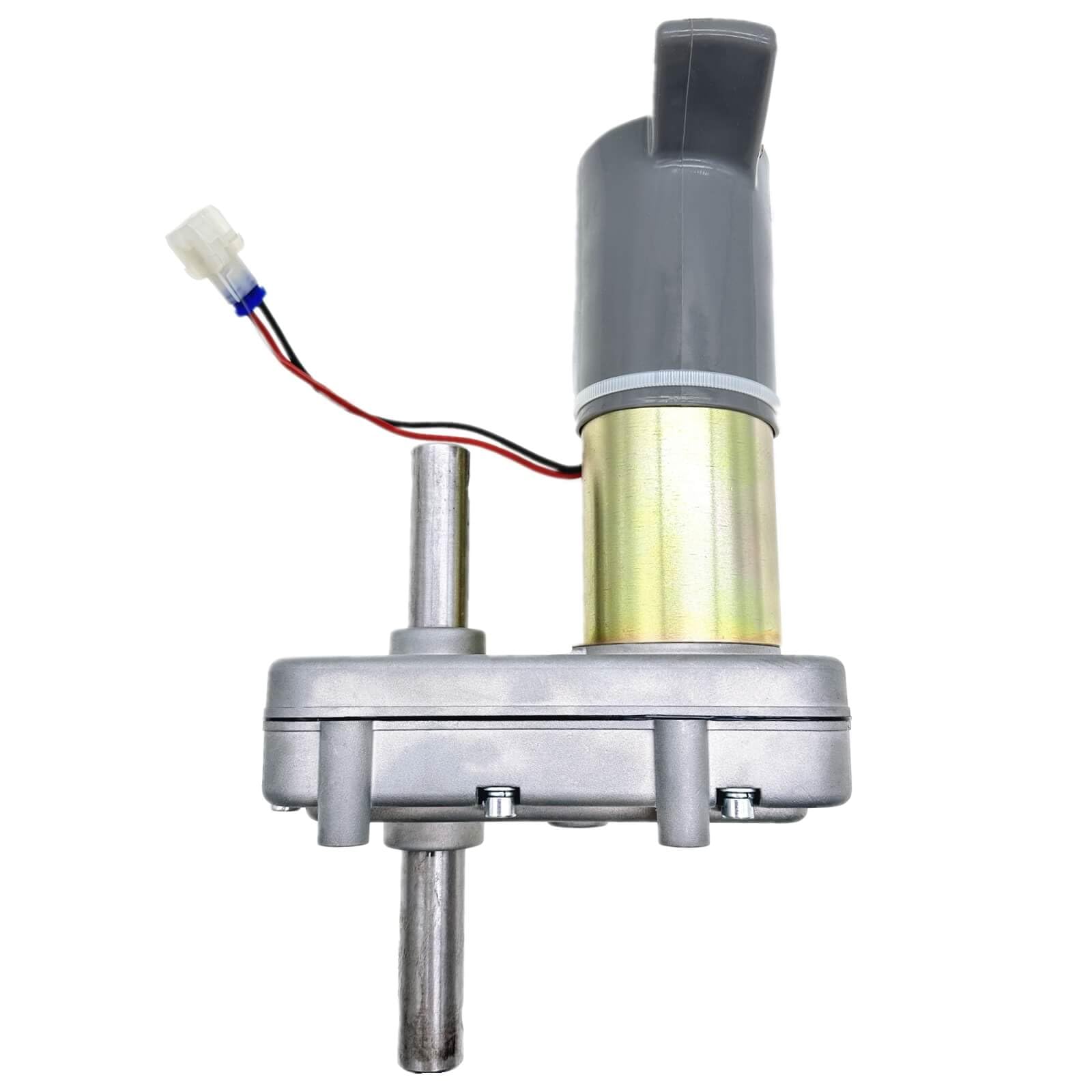 Photo 1 of RV Slide Out Motor 138449 fit for Klauber D-300,3/4 Inch Drive?Compatible with Lippert Slide-Out Systems