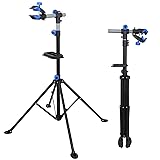 LEMY Pro Mechanic Bike Repair Stand Rack Adjustable