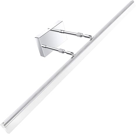 40 inch bathroom light fixture