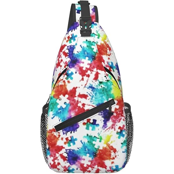 Amazon.com: KAVU Mini Rope Sling Pack with Adjustable Rope  display picture 1