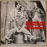 Skinhead Moonstomp
