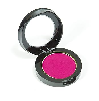 Zoelibat 97254741-053 Haarkreide in der Dose zur leichten Anwendung, rosa, Costumes